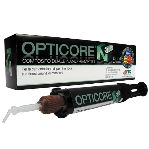 OPTICORE N3 (1X5ML)
