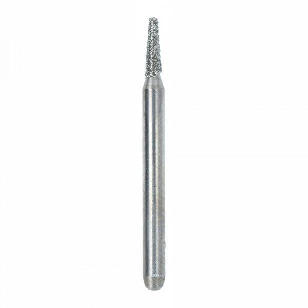Horico fraise diamantée conique plate FG 170 / 19 mm / 1,6 mm