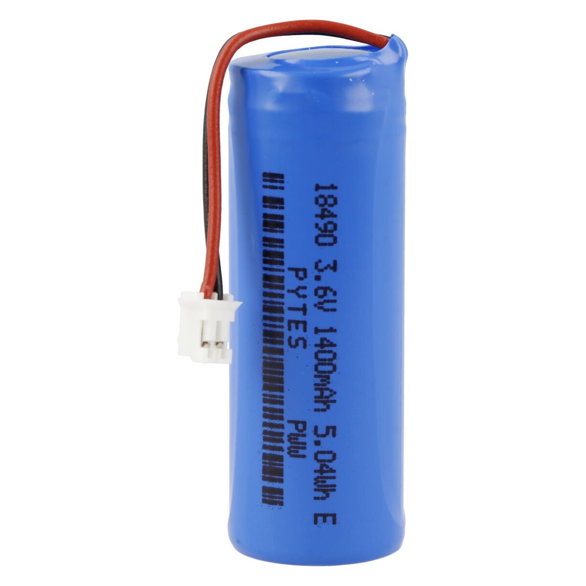 Woodpecker Batterie pour I-LED, O-Light et Lux-E