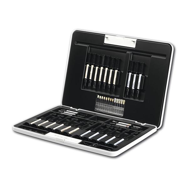 Inspiro Master Spuiten Kit