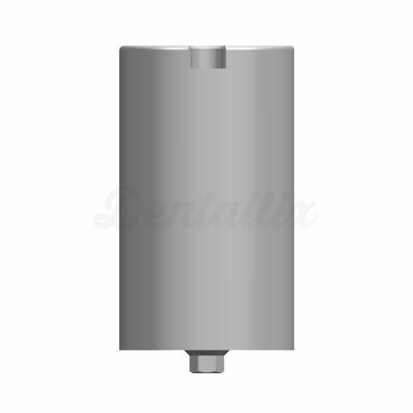 ONE Internal Pre-Milled prothesecomponent