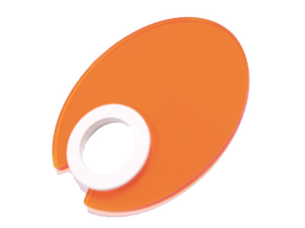 Lichtschild voor MaecoLED4