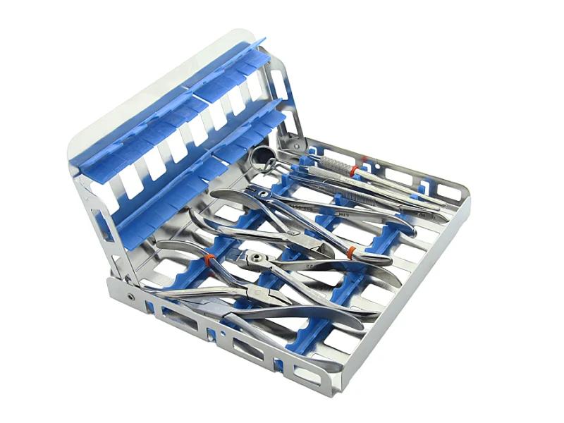 EASY TRAY ORTHO 21 X 18 CM