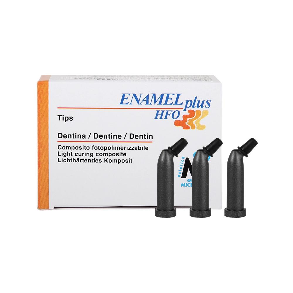Micerium Enamel Plus HFO capsules Dentin UD1/A1 14x 0,3 g