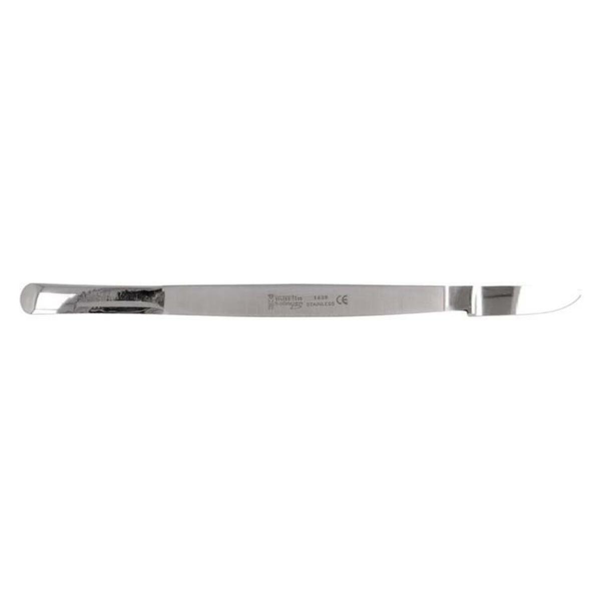 Carl Martin Couteaux à cire double - 17cm