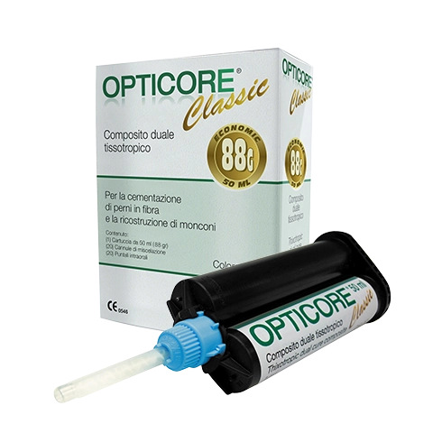 OPTICORE CLASSIC CARTOUCHE (50ML)