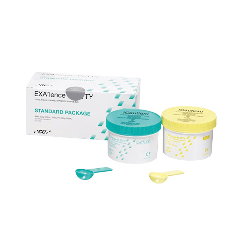 EXA'LENCE PUTTY CLINIC PACK