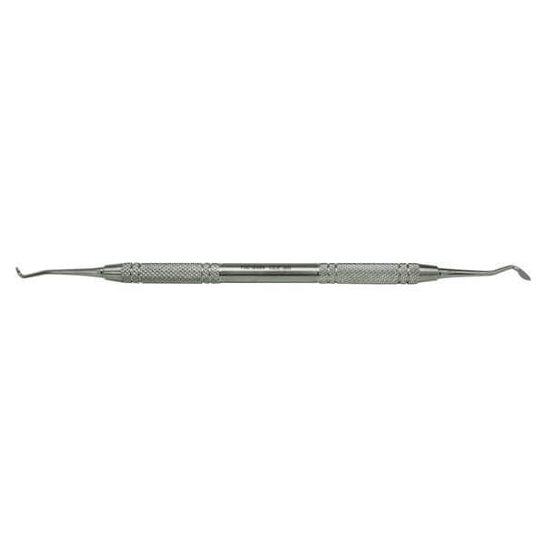 Carver Discoid Cleoid - Dubbeleindig, # 3/6