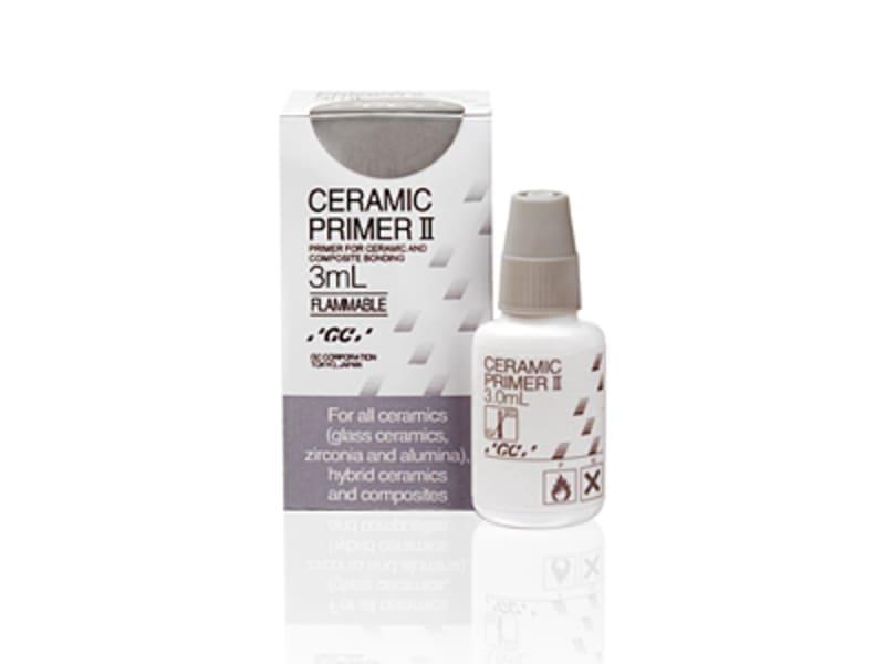 Ceramic Primer