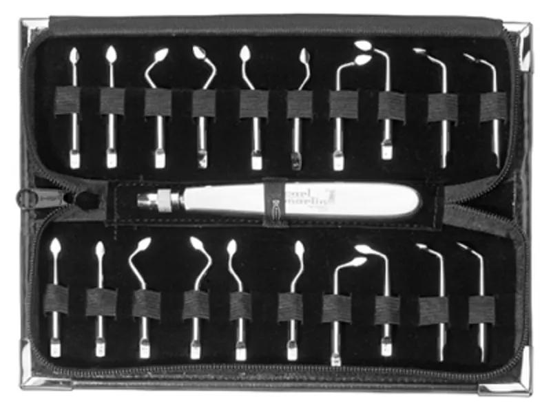 Syndesmotomes De Bernard Set