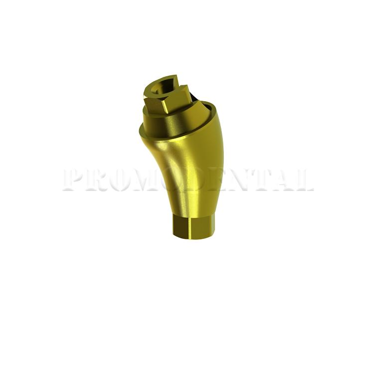 Multi-Unit abutment