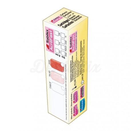 AcrilFast - Acrylique thermoplastique injectable Sabilex