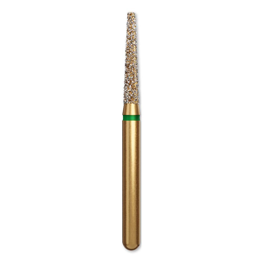 Fraise diamantée Coltène DIATECH G847 FG 314-016-08.0 gros grain (5 pcs)