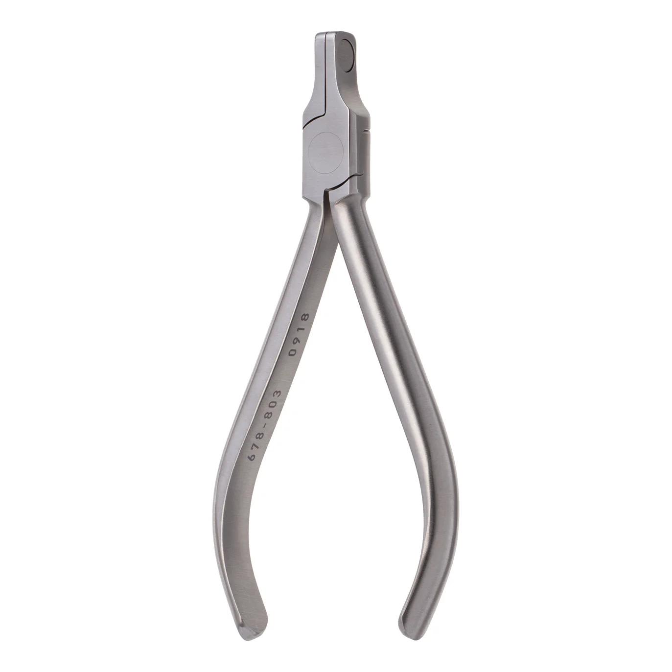 PINCE THE HOLE PUNCH 6MM HU-FRIEDY