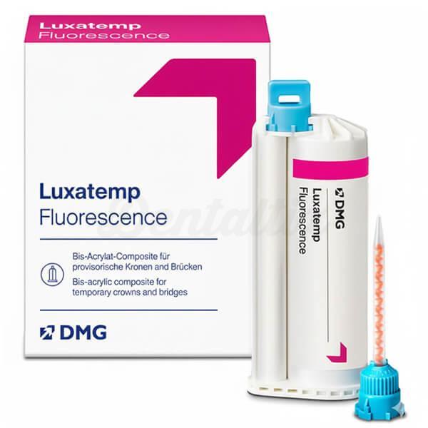 Luxatemp Fluorescence Economy Pack