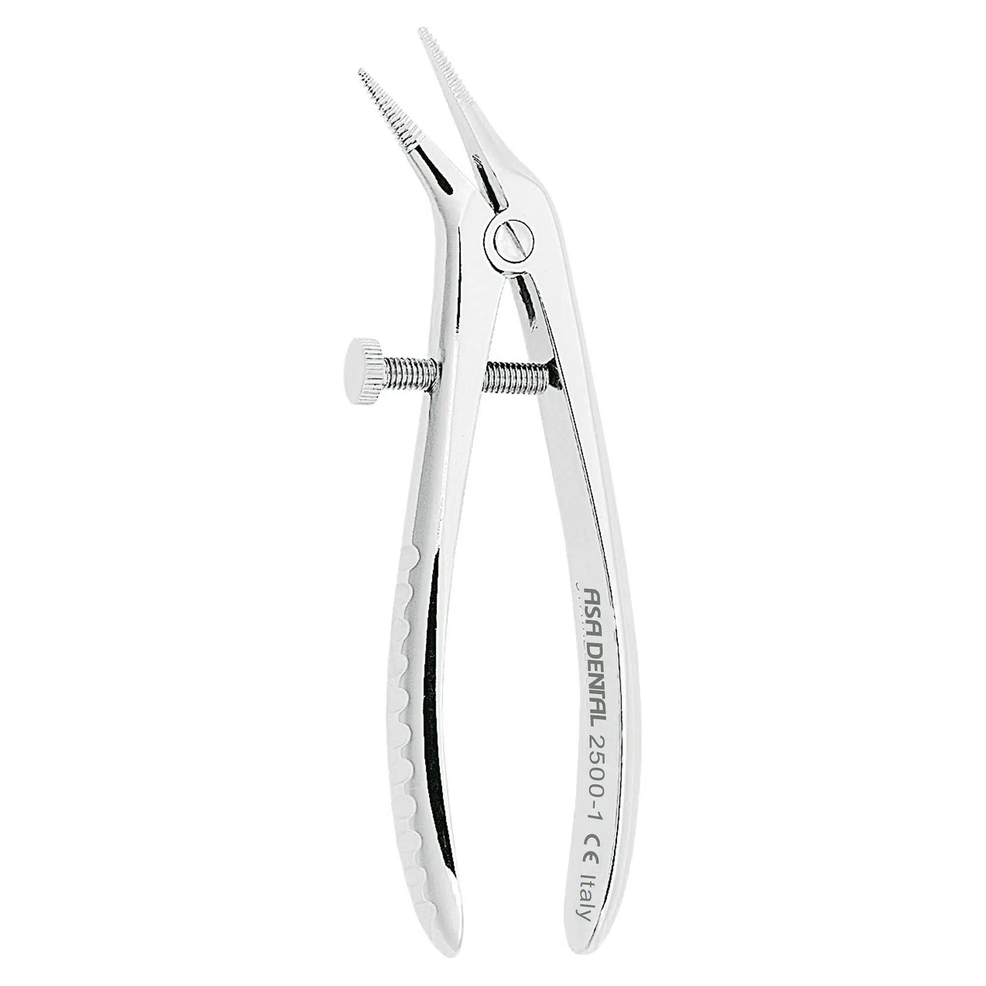 Asa Dental Telescoopkronentang / Telescope crown (11,5 cm)