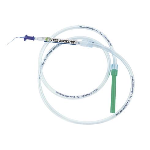 Wegwerp Endodontische Aspirator voor Wortelkanalen (5)