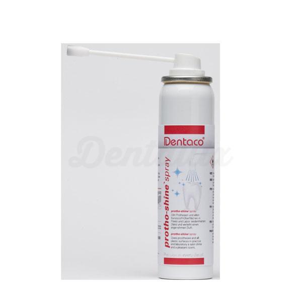 Protoshine : Spray de brillant (75ml)