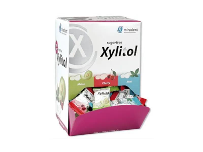 Xylitol Drops assortiment