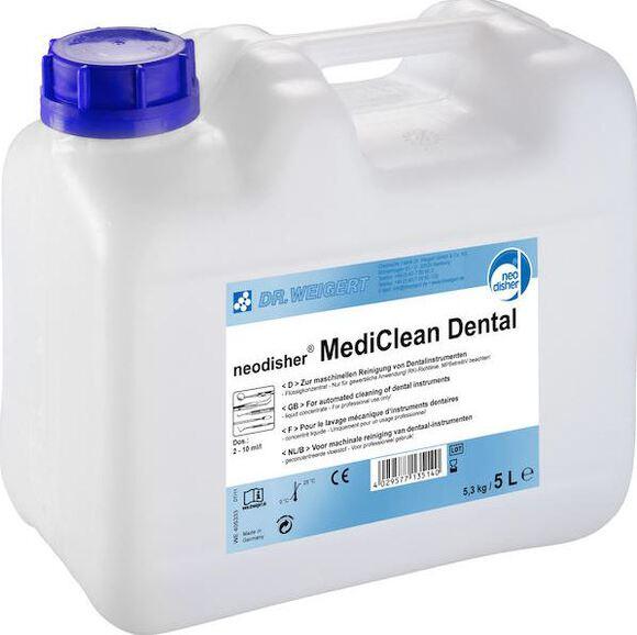 neodisher® Mediclean Dental instrumentenreiniging vloeistof