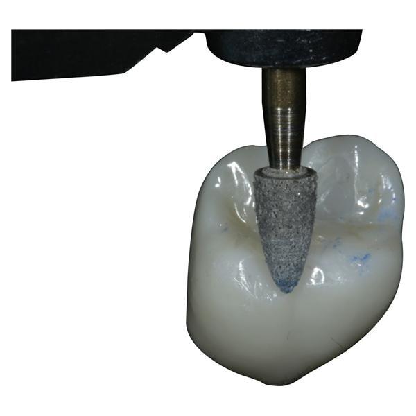 A.S.A.P. Indirect+ Intra Oral Polisher - recharge - 130922 Pointe d 'ajustement, 3 pcs