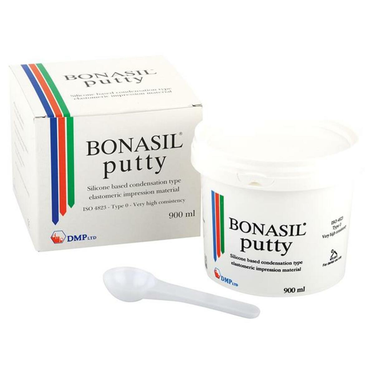 Bonasil Putty