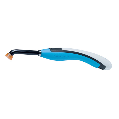 BLUEPHASE EASYCURE LAMP 100-240V