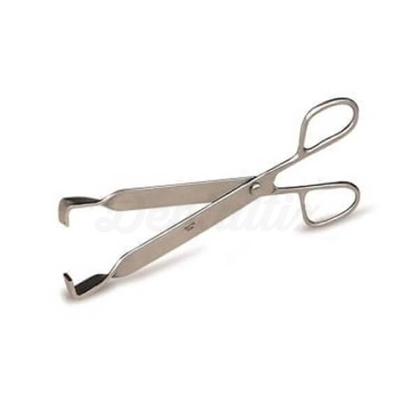Pince à brides avec Moufles