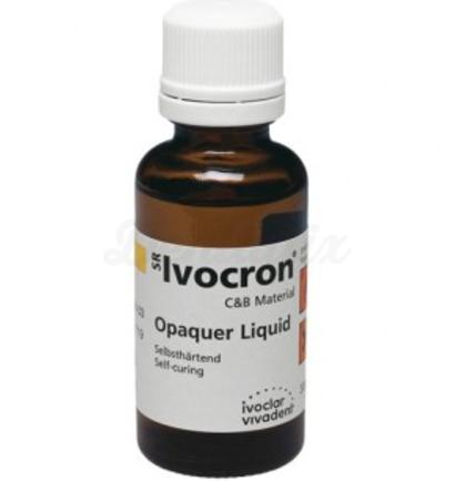 Ivocron Liquide Opaquer (30ml)
