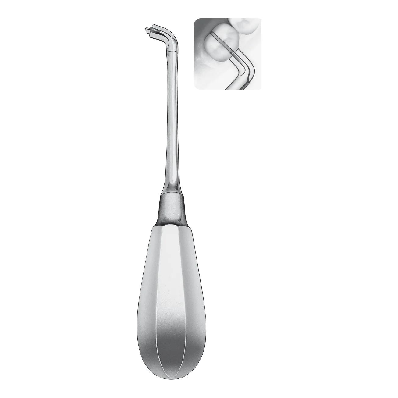 Crown remover Cm 1111
