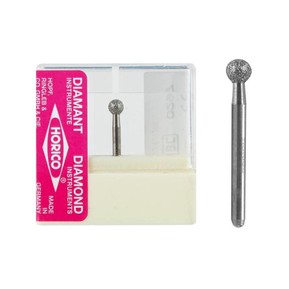 Horico Fraise diamantée FG 001 029 (Komet 801) l'unité