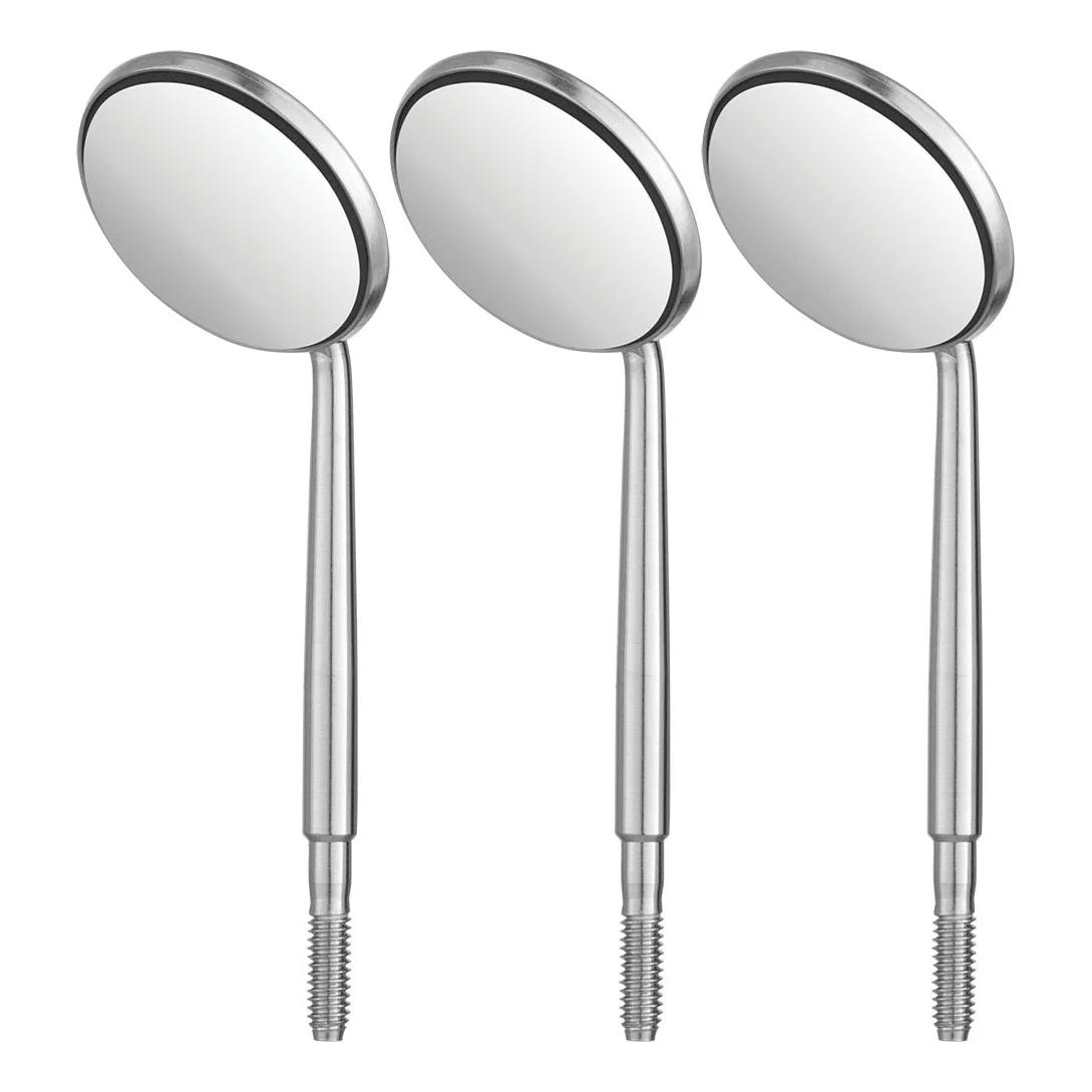 Mirror 4 High Definition 3Pcs.