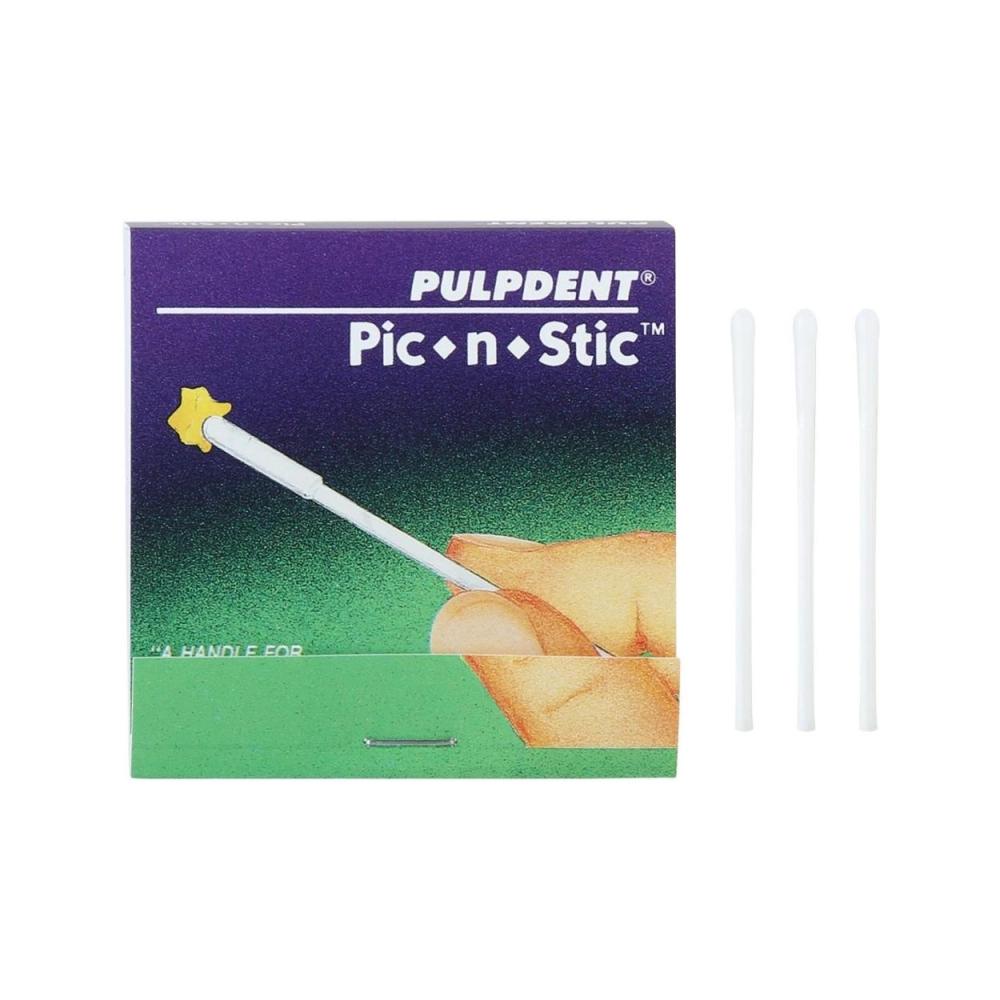 Pic-N-Stick 60Pcs