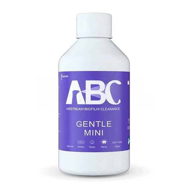 POUDRE GLYCINE 25um SUBGINGIVAL 4X120GR
