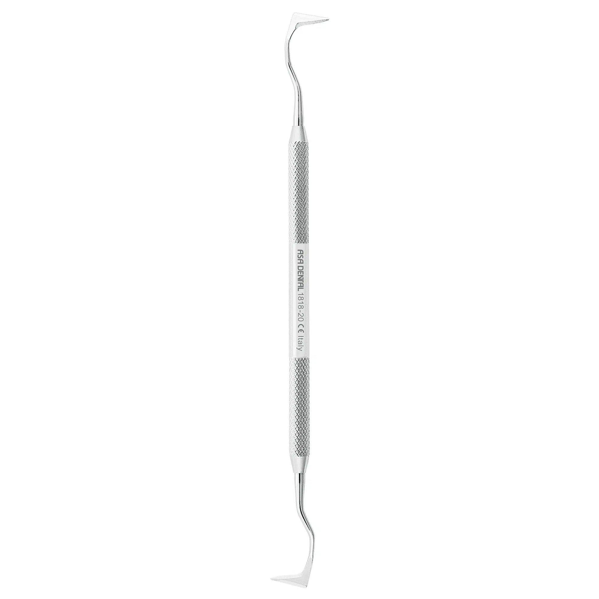 Asa Dental Gingivectomiemes mesje #19/20 USC Towner (ø 6,0 mm)