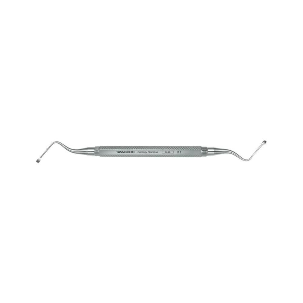 Jakobi Dental Chirurgische curette Lucas 85 (DE) per stuk