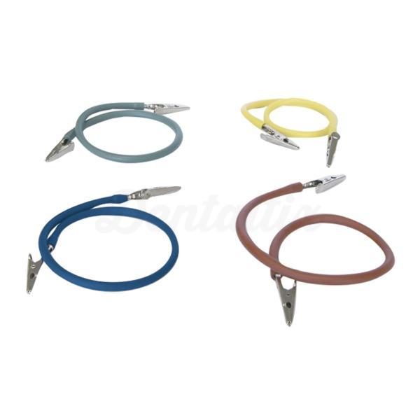 Porte-serviettes stérilisable Couleur