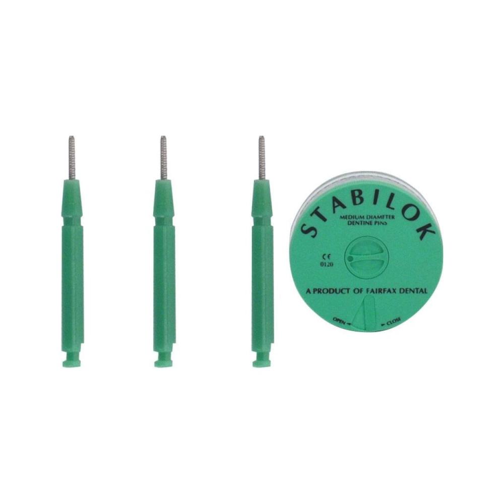 Stabilok Jumbo Pack vert