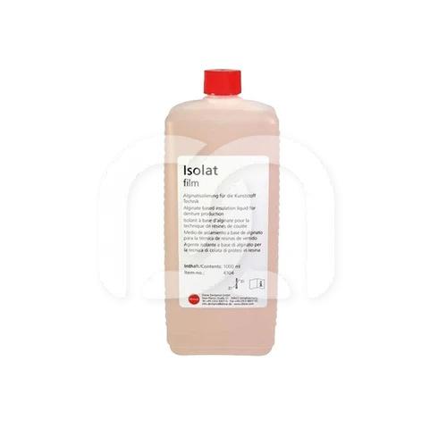 Isolatiemiddel Isolat Film Alginaat voor Gips (1L)