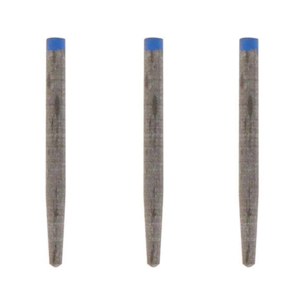 Carbopost pivots recharge bleu 1,6 mm 1 0 pcs