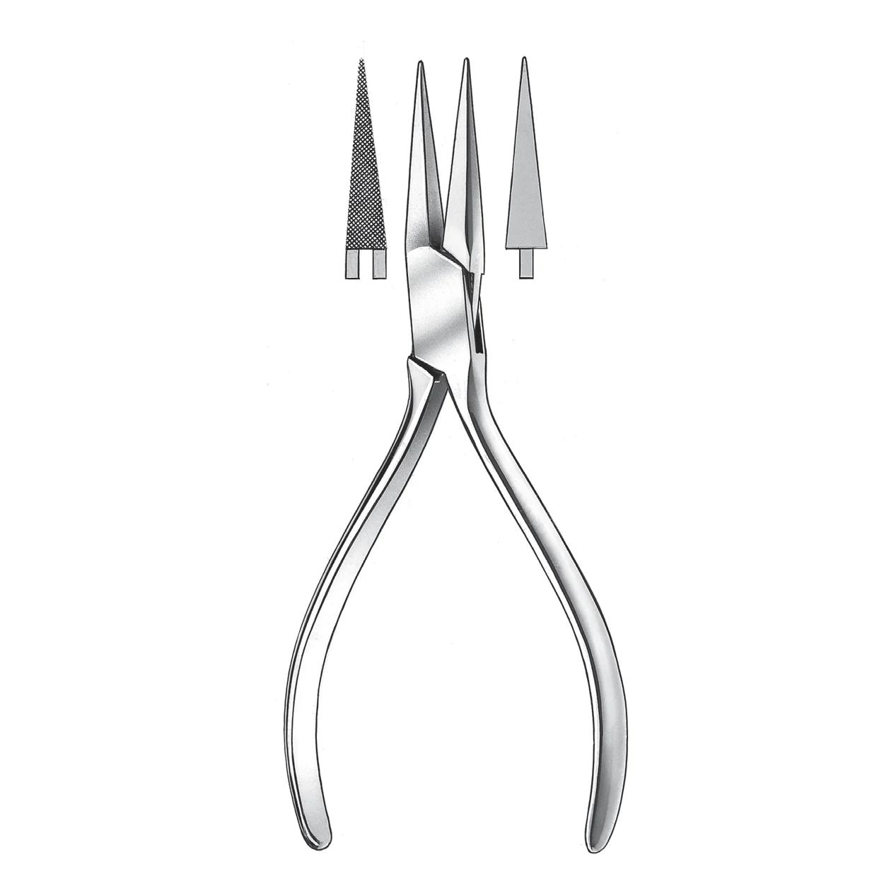 Pincet Geribd 1325,5