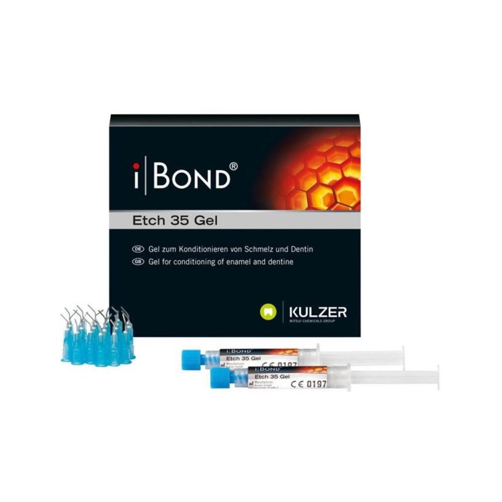 iBond® Etch 35 Gel