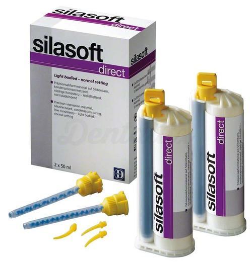 Silasoft Direct Ecopack