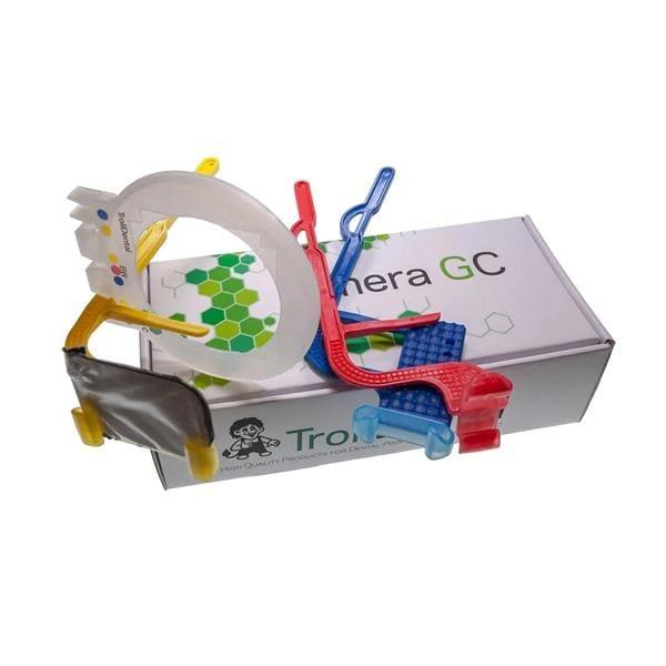 Troll Byte Kimera Image Plate Kit 2