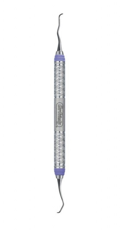 Hu-Friedy Rigid Gracey curette 13/14 EverEdge 2.0 (DE) - #9