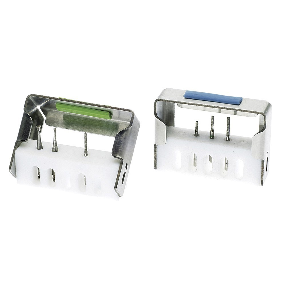 BUR FLASH 5 PERFORATIONS FG/CA (1)