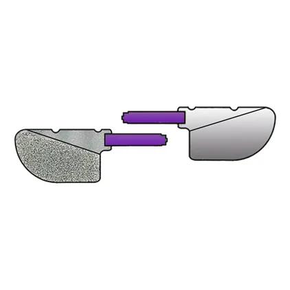 Ipr Tips Profin Mauve Gauche