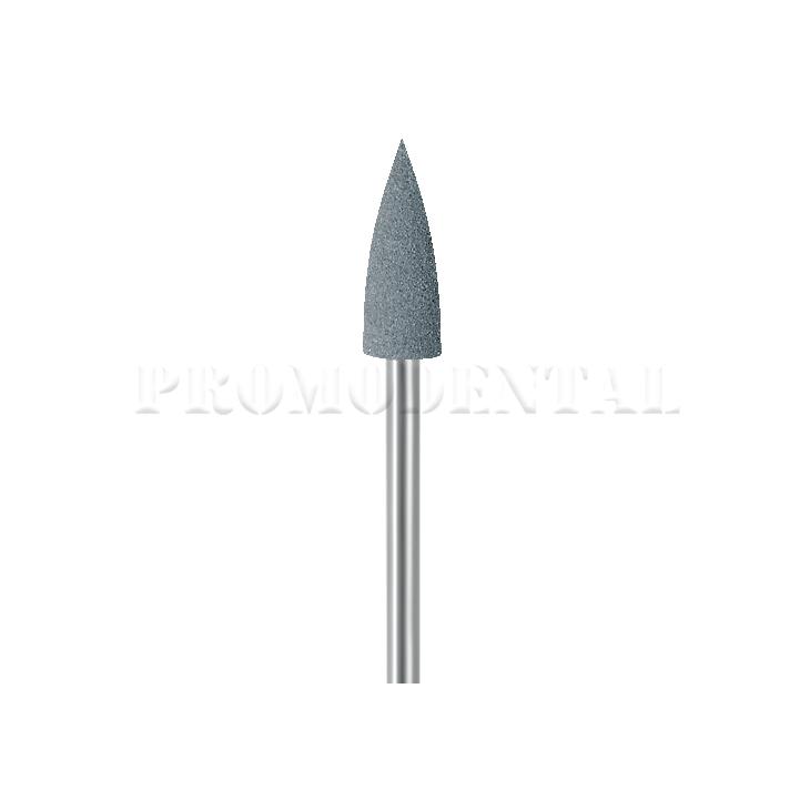 Polissoirs de zircone ECOCERAM 100 pcs