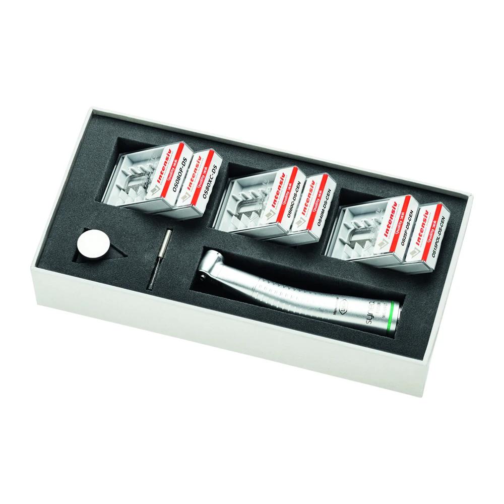 SWINGLE KIT PROFESIONNAL ORTHO WG-69LT