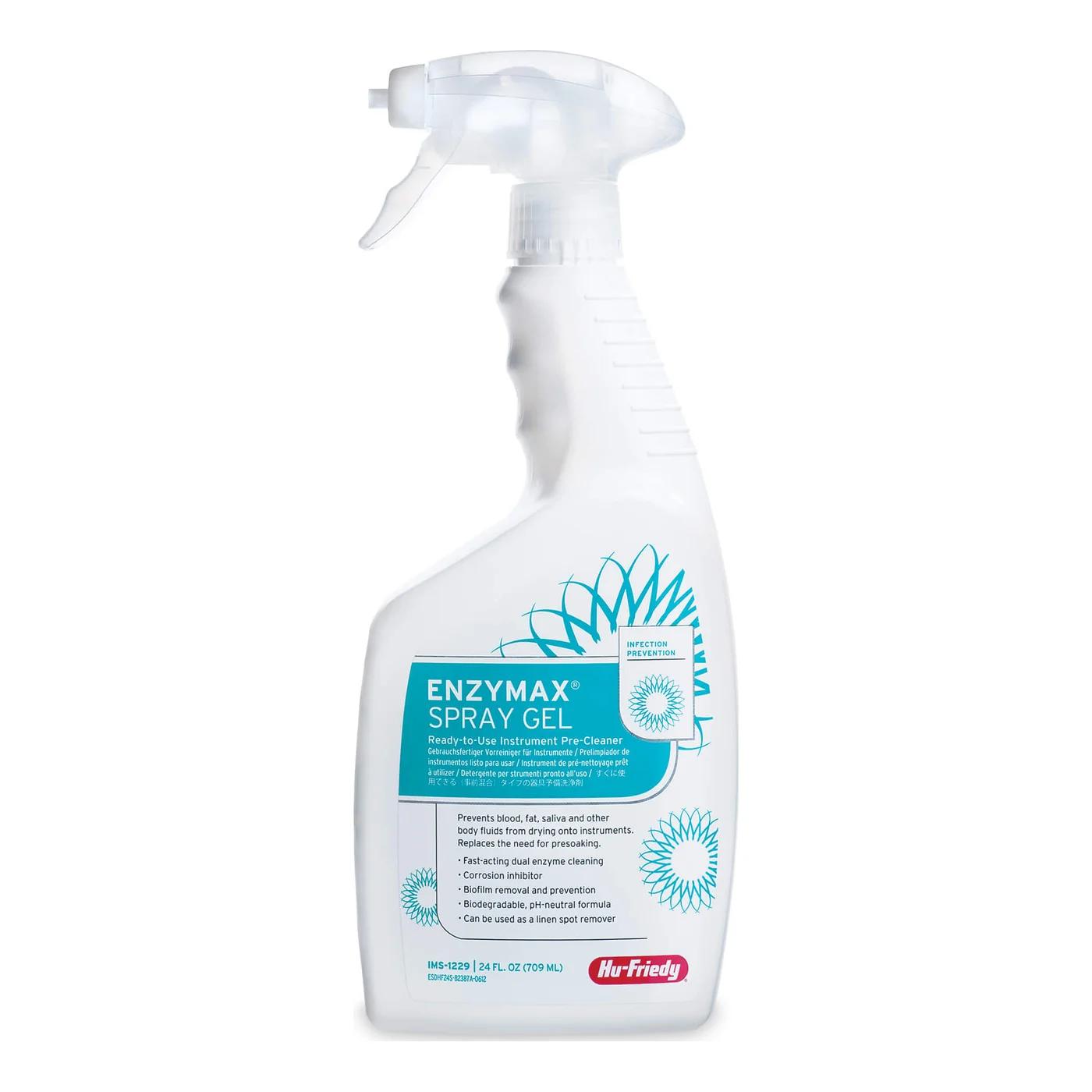 Ims Enzymax Sray Gel